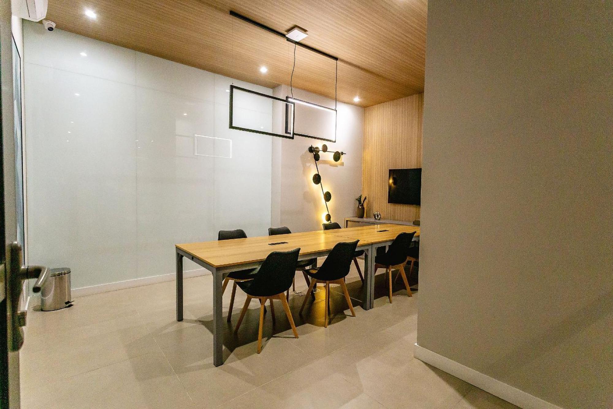 Apartamento 5 Estrelas Republica