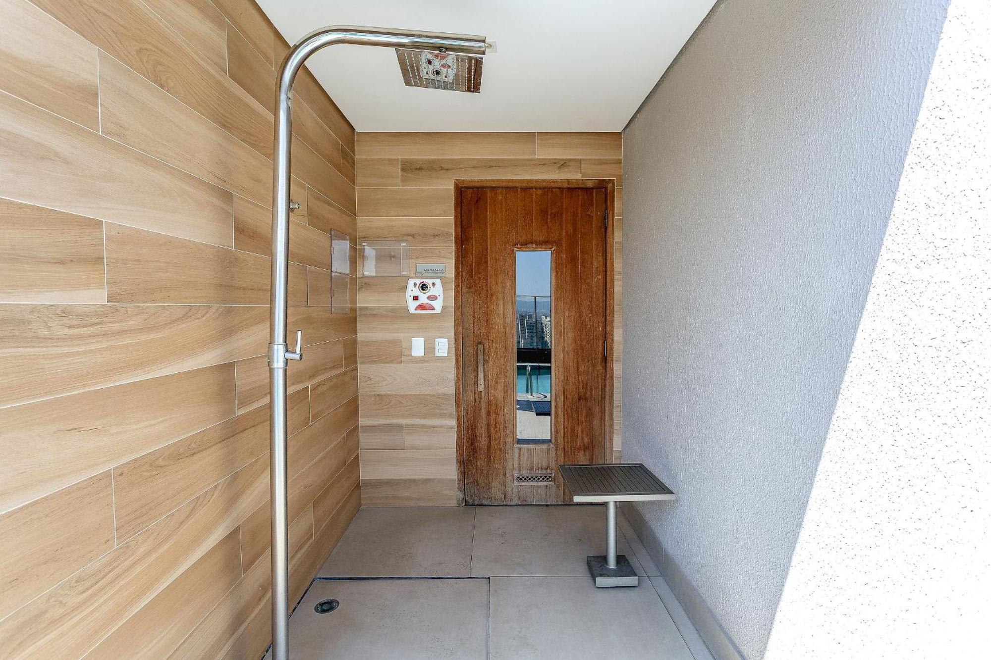 Apartamento 5 Estrelas Republica São Paulo