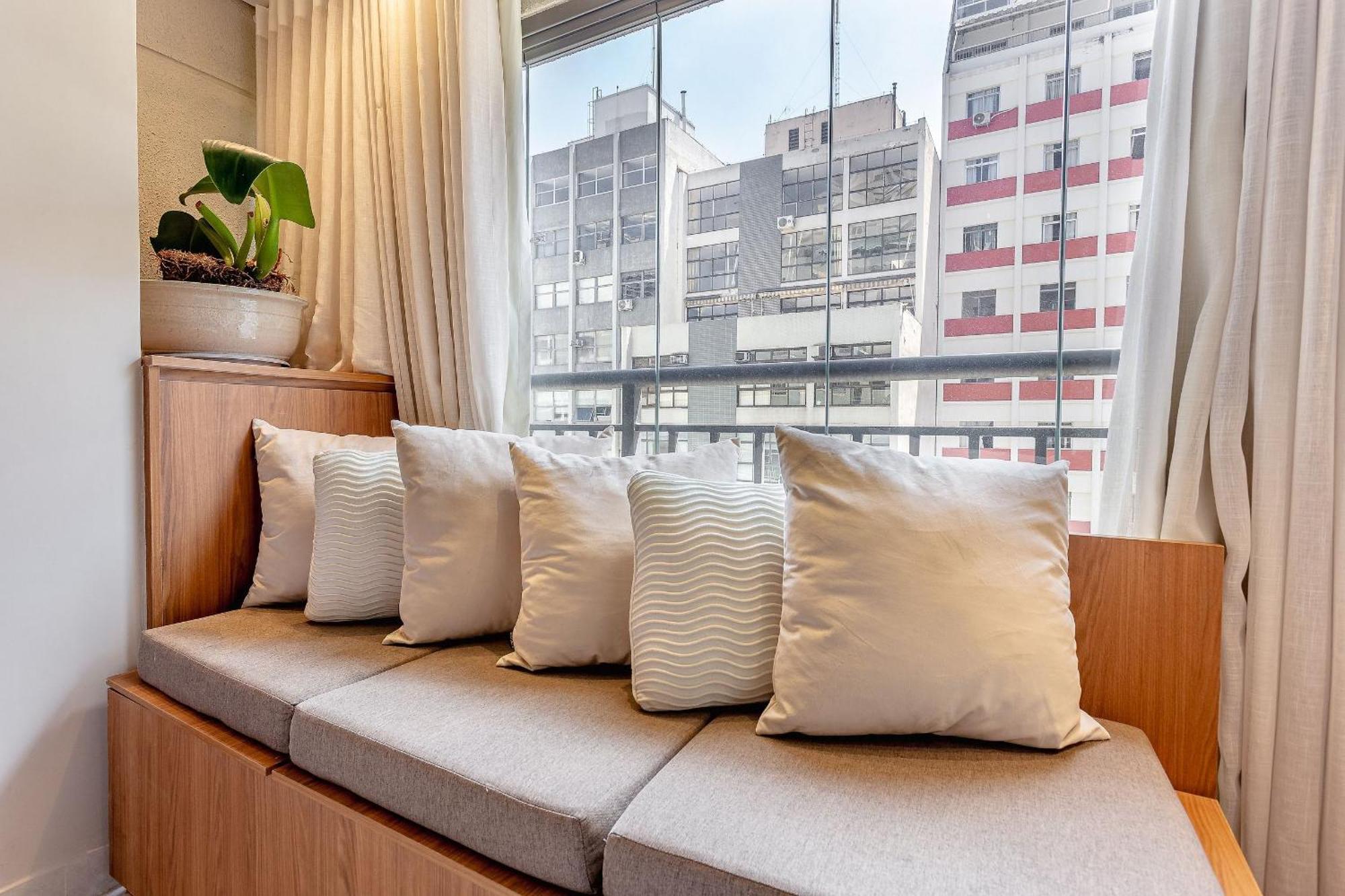 5 Estrelas Republica Apartamento São Paulo