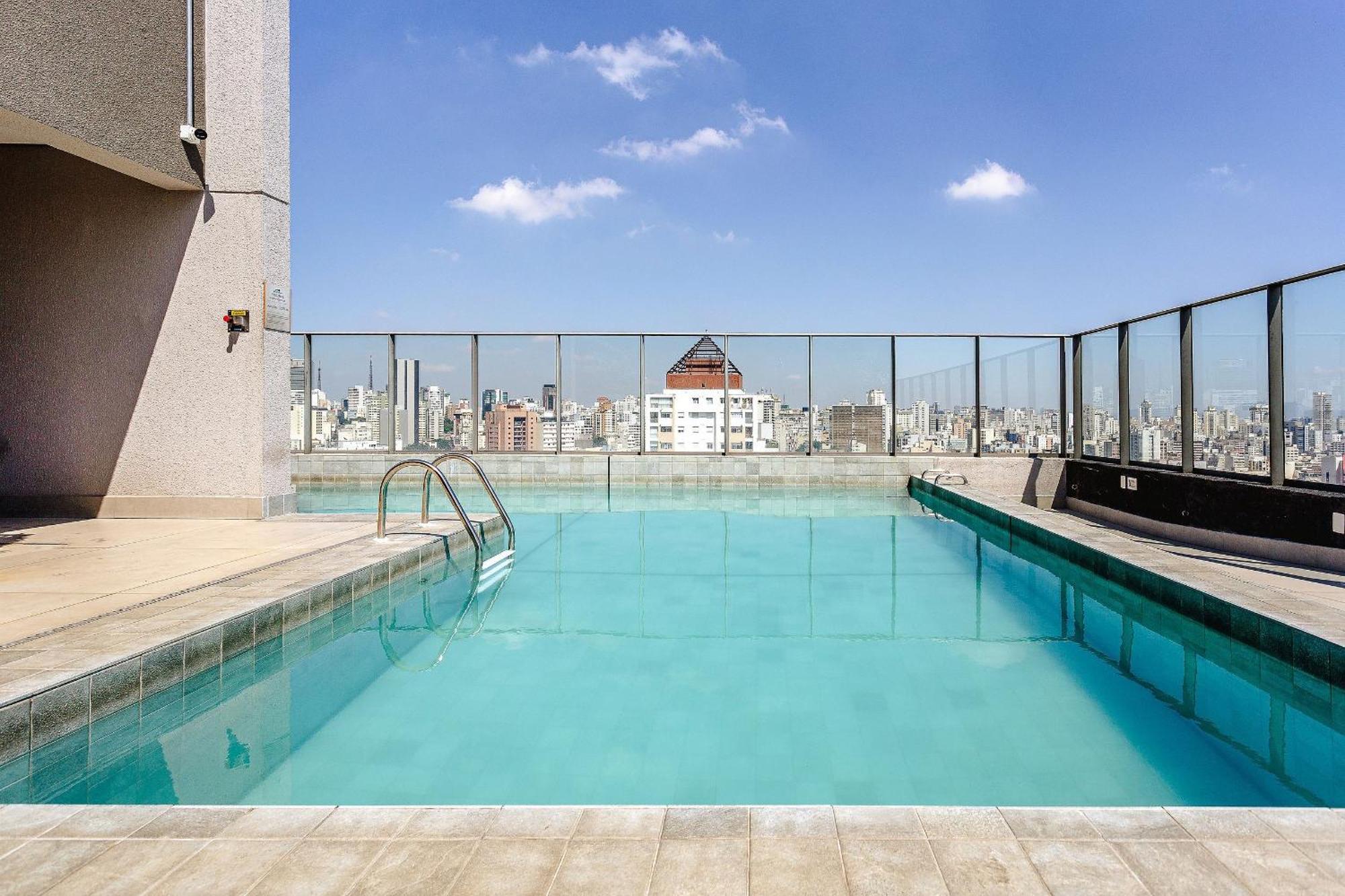 Apartamento 5 Estrelas Republica
