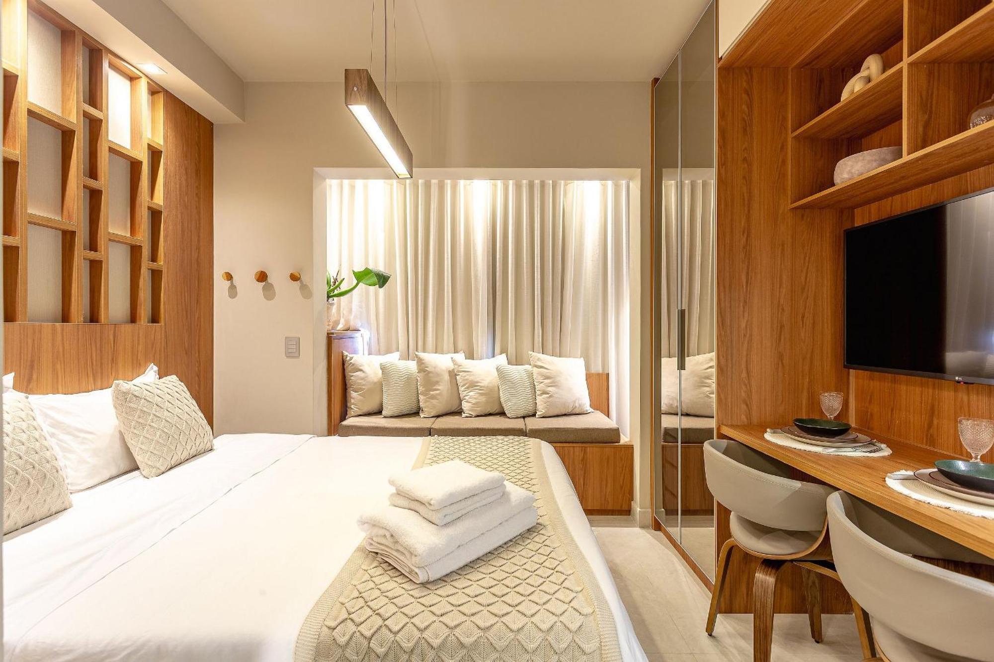 5 Estrelas Republica Apartamento São Paulo